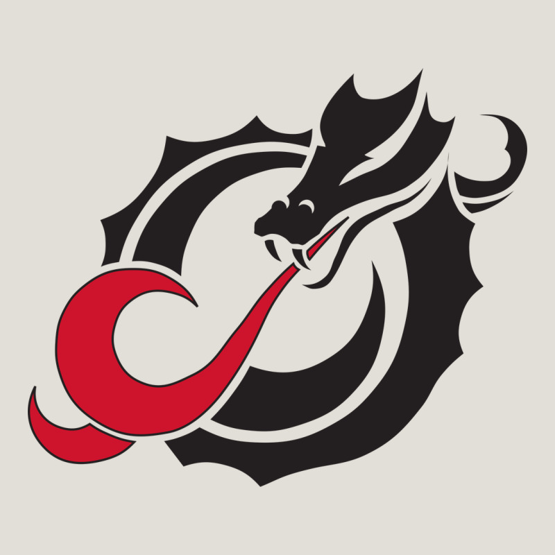 Msum Dragons, Gear Heavy Core Tee by linhVisuals | Teevron