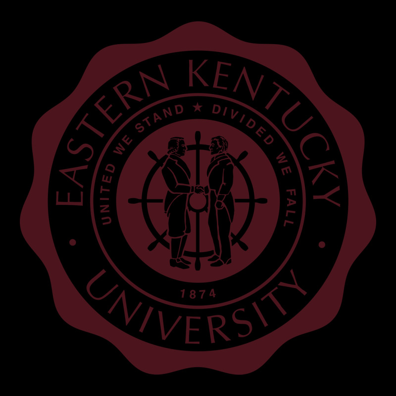 Eastern Kentucky University Heavy Core Tee by linhVisuals | Teevron