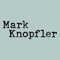 Mark Knopfler Heavy Core Tee | Teevron