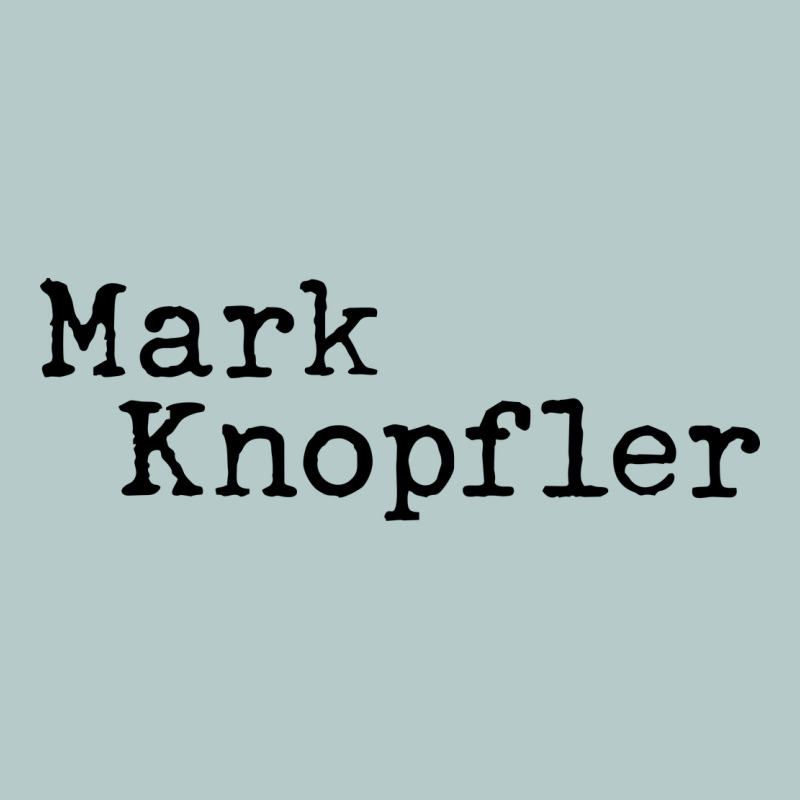 Mark Knopfler Heavy Core Tee by linhVisuals | Teevron