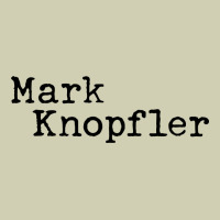 Mark Knopfler Heavy Core Tee | Teevron
