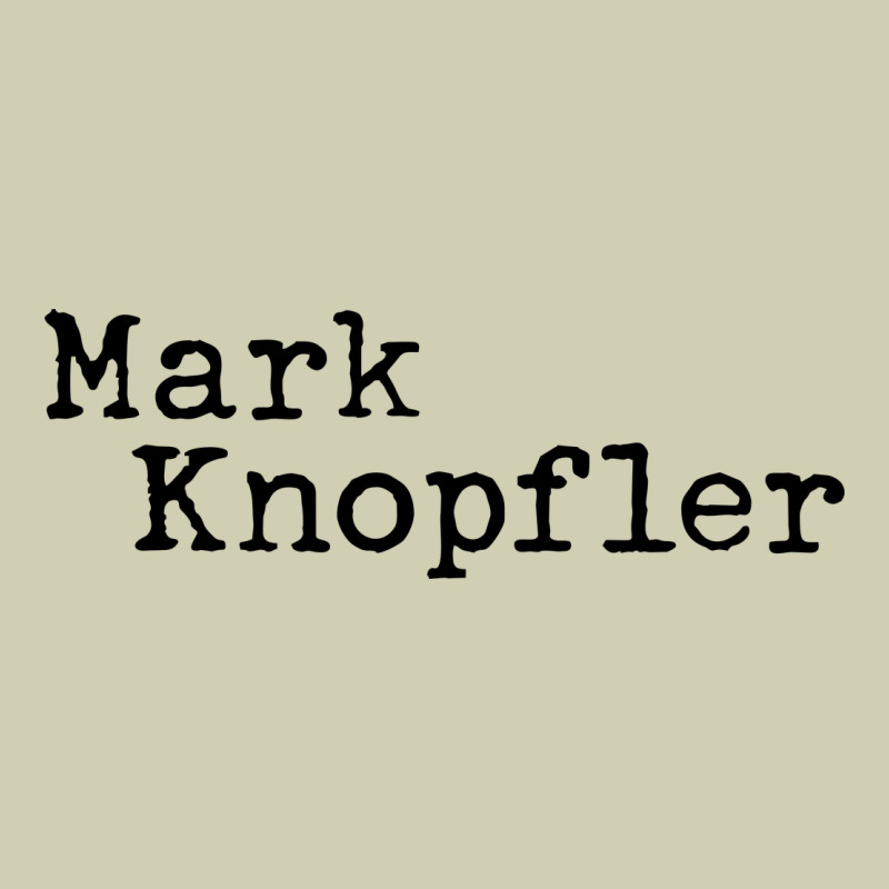 Mark Knopfler Heavy Core Tee by linhVisuals | Teevron