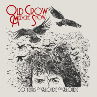 Old Crow Medicine Show Heavy Core Tee | Teevron