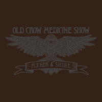 Old Crow Medicine Show Heavy Core Tee | Teevron