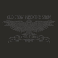 Old Crow Medicine Show Heavy Core Tee | Teevron