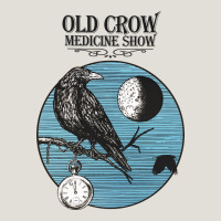 Old Crow Medicine Show Heavy Core Tee | Teevron