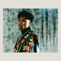 Cool Gaulden Yboy Heavy Core Tee | Teevron