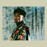 Cool Gaulden Yboy Heavy Core Tee | Teevron