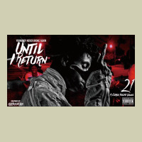 Until I Return Yb Heavy Core Tee | Teevron