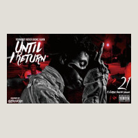 Until I Return Yb Heavy Core Tee | Teevron