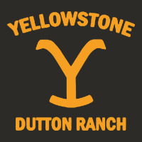 Dutton Ranch Heavy Core Tee | Teevron