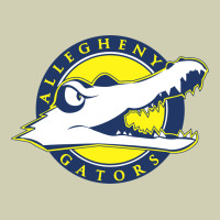 Allegheny Merch Heavy Core Tee | Teevron
