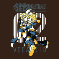Kagamine Rin Len Heavy Core Tee | Teevron