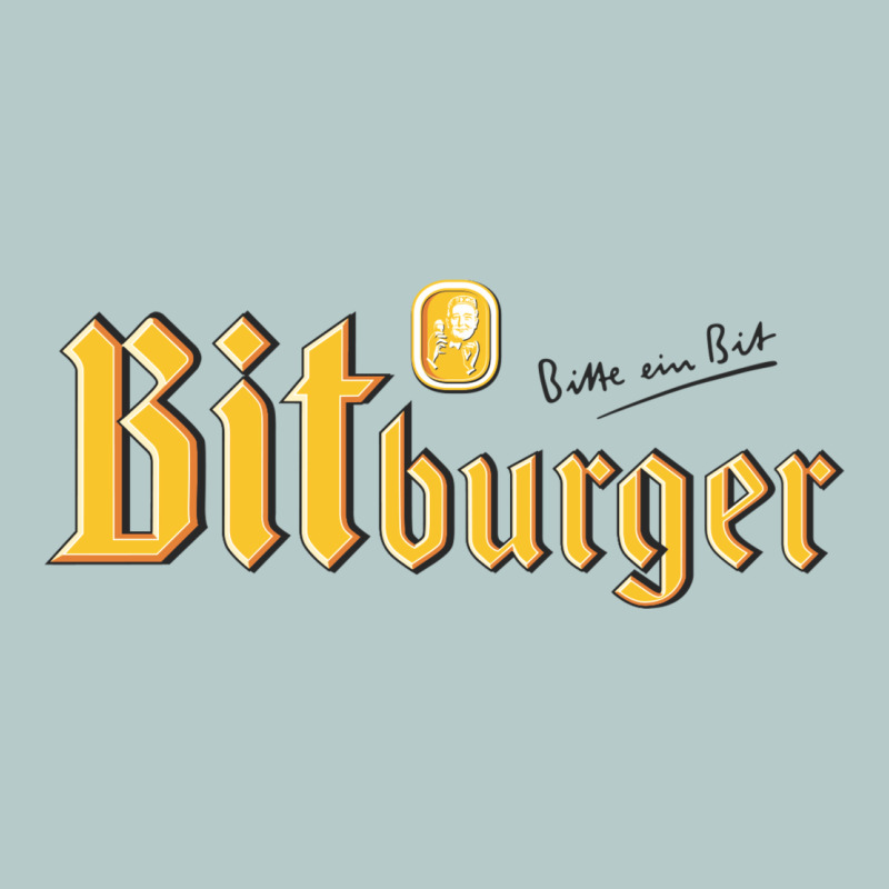 #bitburger Heavy Core Tee by linhVisuals | Teevron