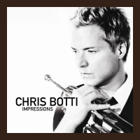 Chris Botti Heavy Core Tee | Teevron