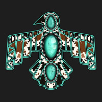 Western Thunderbird Heavyweight Hoodie | Teevron