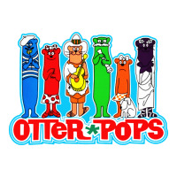 otter pops anime character | Teevron