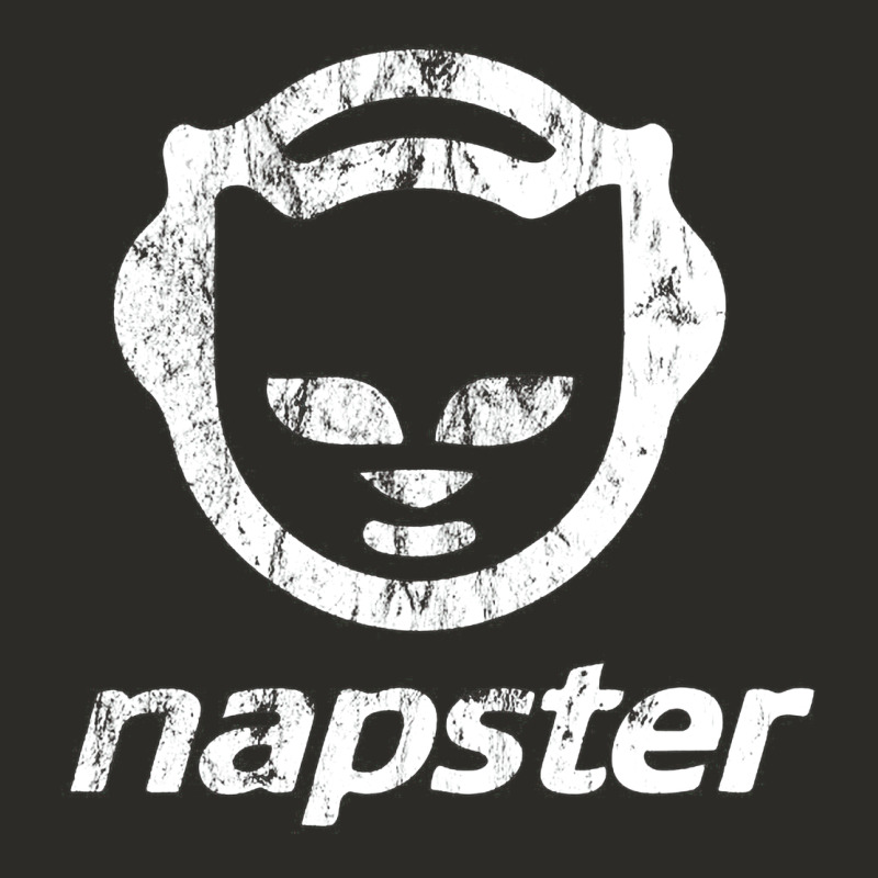 Napster Light Heavy Core Tee by linhVisuals | Teevron