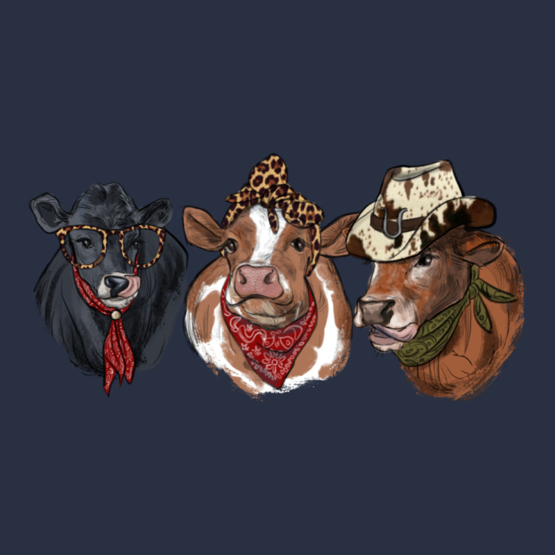 Hangin With My Heifers Urban Hoodie by RanaPortraitStore | Teevron