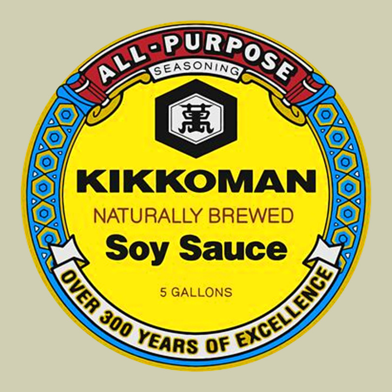 All Purpose Kikkoman Heavy Core Tee by linhVisuals | Teevron