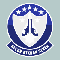 Ra 5c Vigilante Patch Heavy Core Tee | Teevron