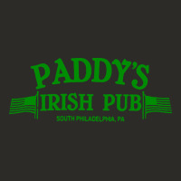 Paddy Irish Pub Heavy Core Tee | Teevron