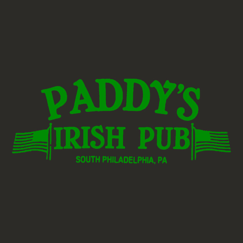 Paddy Irish Pub Heavy Core Tee by linhVisuals | Teevron