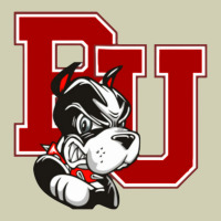 Bu University Terries Champion Heavy Core Tee | Teevron