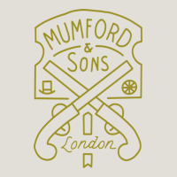 Mumford And Sons Merch Heavy Core Tee | Teevron