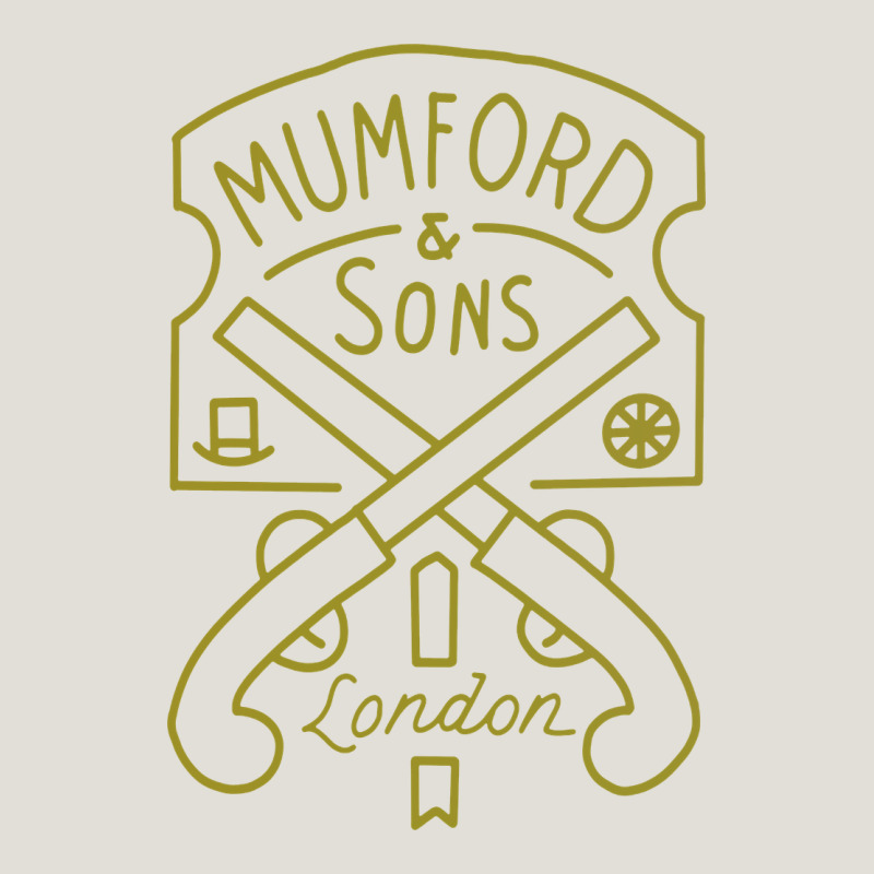 Mumford And Sons Merch Heavy Core Tee by linhVisuals | Teevron