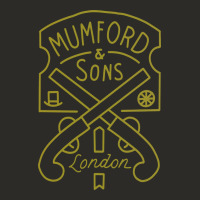 Mumford And Sons Merch Heavy Core Tee | Teevron