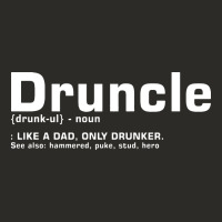 Drunkle Merch Heavy Core Tee | Teevron