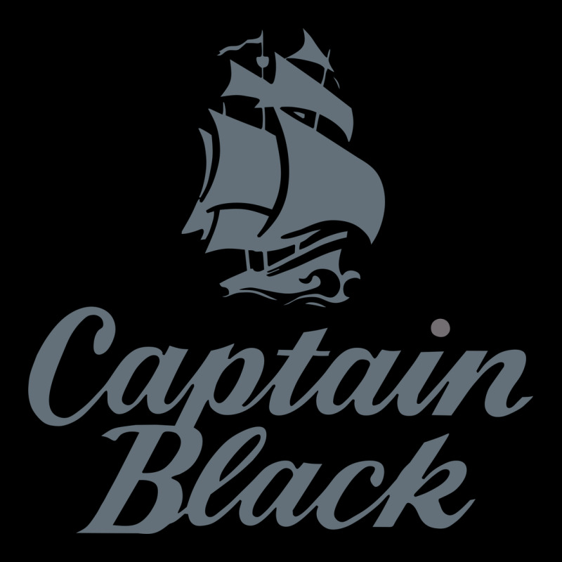 Captain Black Cigar Heavy Core Tee by linhVisuals | Teevron
