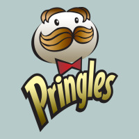 Pringles Classic Heavy Core Tee | Teevron