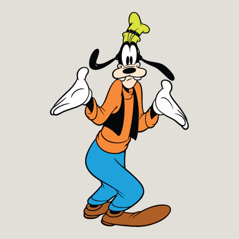 Goofy Heavy Core Tee by linhVisuals | Teevron