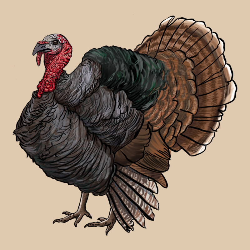 Gobble Heavyweight Sweatshirt by RanaPortraitStore | Teevron