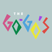 The Go Go's Müsïc Heavy Core Tee | Teevron