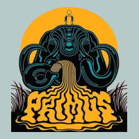 Primus Heavy Core Tee | Teevron