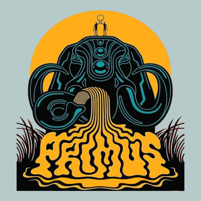 Primus Heavy Core Tee by linhVisuals | Teevron