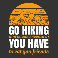 hiking t  shirt go hiking | Teevron
