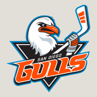San Diego Gulls Heavy Core Tee | Teevron