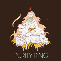 Purity Ring Müsïc Heavy Core Tee | Teevron