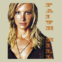 Faith Hill Heavy Core Tee | Teevron