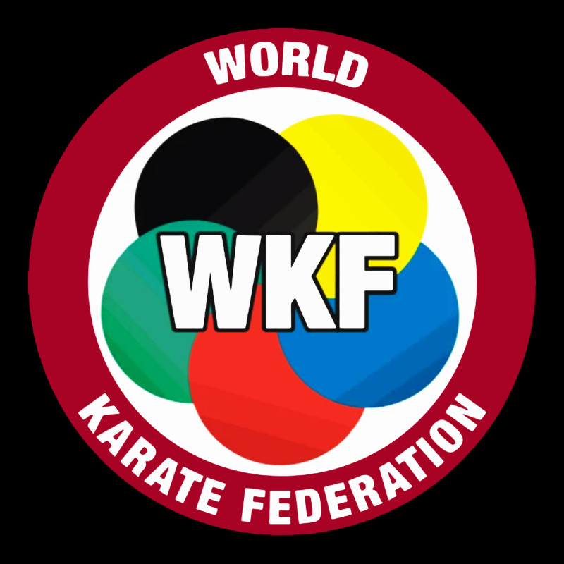 #world Karate Federation Heavy Core Tee by linhVisuals | Teevron