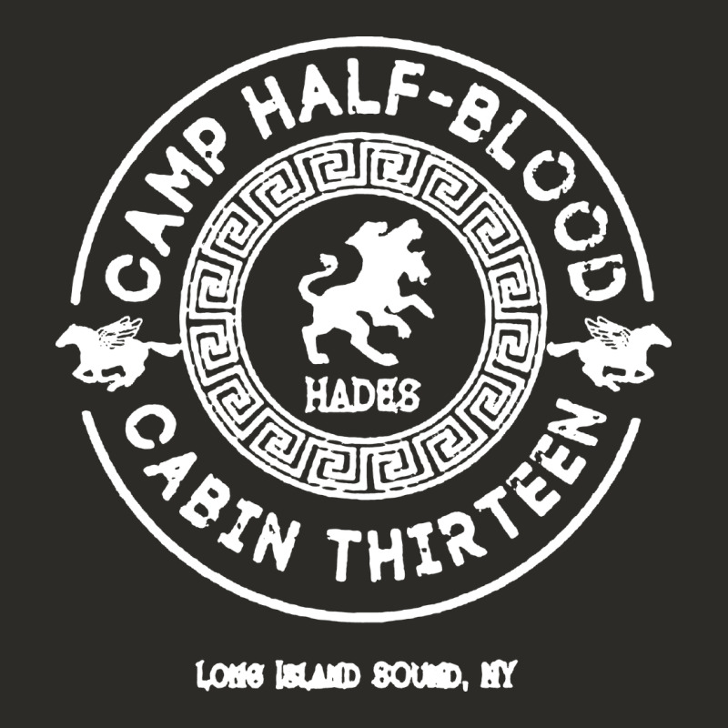 Cabin Thirteen Heavy Core Tee by linhVisuals | Teevron