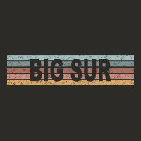 Big Sur California Ca Usa Retro Sweatshirt Heavy Core Tee | Teevron