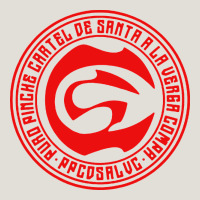 Cartel De Santa Heavy Core Tee | Teevron
