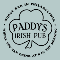 Paddys Irish Pub Heavy Core Tee | Teevron