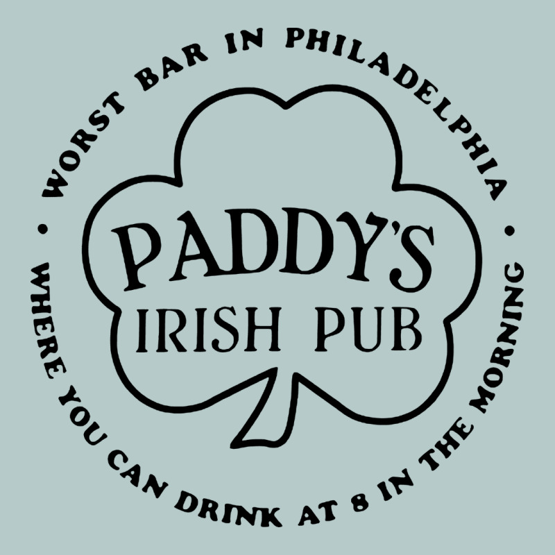 Paddys Irish Pub Heavy Core Tee by linhVisuals | Teevron