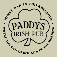 Paddys Irish Pub Heavy Core Tee | Teevron